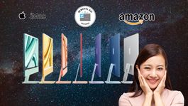 Tech deals