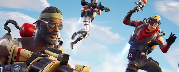 Fortnite: estas son las 10 cosas que más odian los jugadores