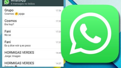 WhatsApp