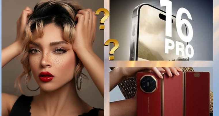 iPhone 16 Pro Max vs Huawei Mate XT: ¿cuál es el mejor en 2024?