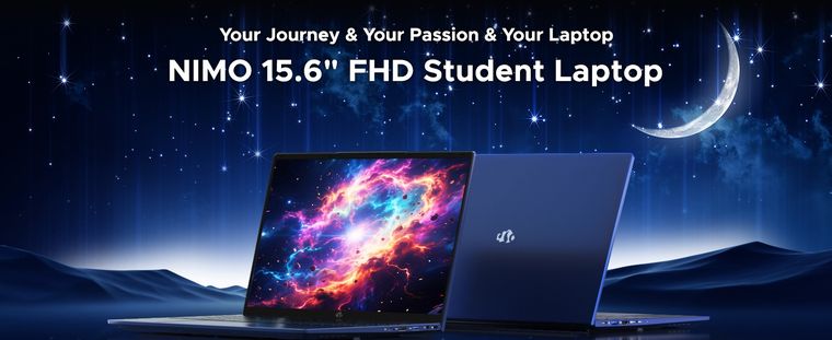 Laptop Nimo Laptop Nimo