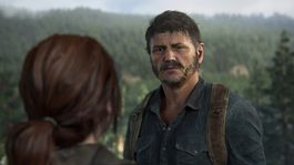 Genial mod y aparición de Pedro Pascal en el videojuego de The Last of Us para PC