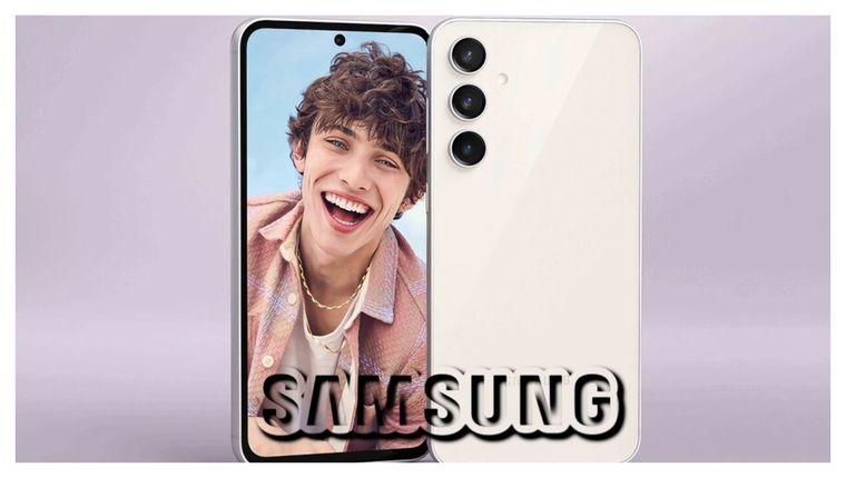Esta es la fecha elegida por Samsung para comprar el próximo Galaxy S24 FE