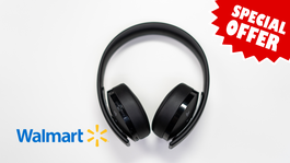 Estos auriculares están en oferta por tiempo limitado en Walmart