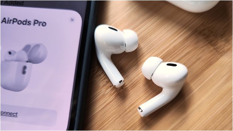 Si estás buscando un auricular y eres fanático de Apple, esta oferta es para ti.