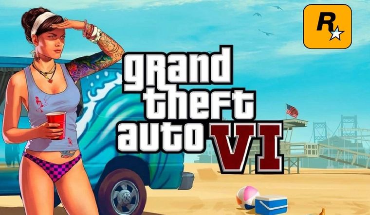 Take-Two confirma la fecha de estreno de GTA VI; está más cerca de lo que creíamos