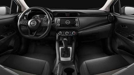 Nissan tiene las mejores opciones de sedanes