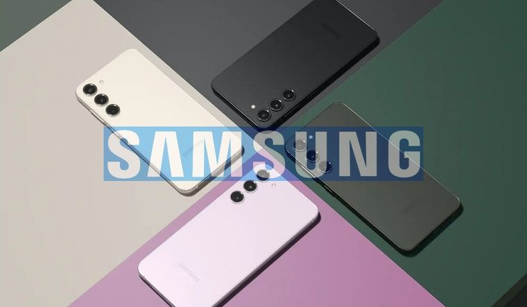 El Samsung Galaxy S23 toca su piso más bajo y presenta un gran descuento