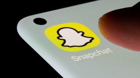 Cómo saber si alguien más está usando tu cuenta Snapchat