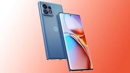 Estas son las 3 claves más importantes del nuevo Motorola Edge 40 Pro