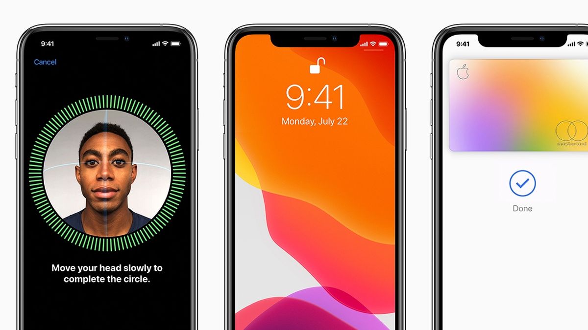 Come Togliere Face Id Da Whatsapp Iphone iPhone: este es el truco para configurar dos rostros para desbloqueo