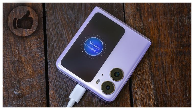 Estos son los 3 mejores teléfonos plegables del 2024 por menos de $1,000 dólares