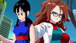 MDTech | Dragon Ball