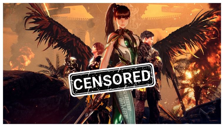 Gracias a los fans, estos son los polémicos trajes que volvieron gratis al juego de Stellar Blade