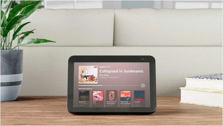 Amazon sorprende con algunas de las mejores ofertas para sus dispositivos inteligentes.