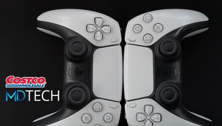 La última PlayStation está con descuento en Costco por el Black Friday