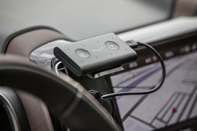 Echo Auto: ¿Qué es y que se puede hacer con él?