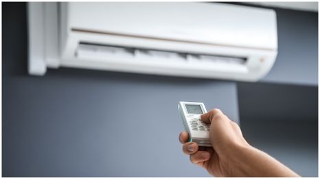 Una innovadora solución promete mejorar la eficiencia y consumo del aire acondicionado.