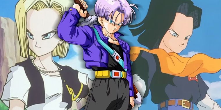 Dragon Ball
