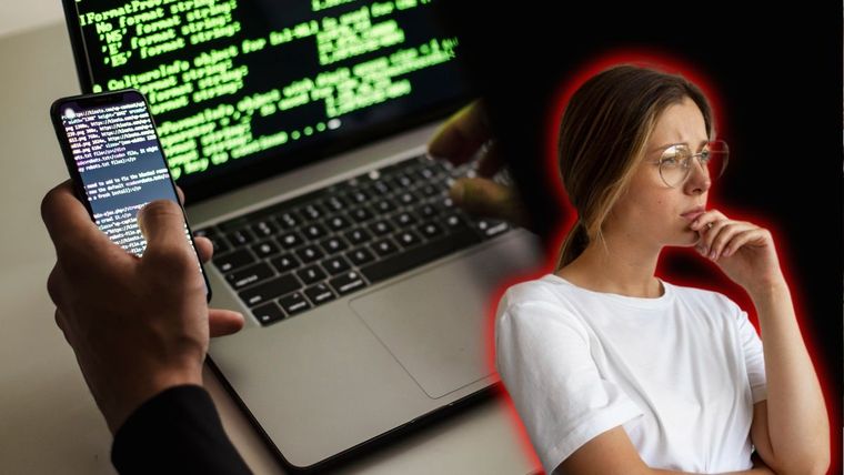 Teléfono móvil, ciberseguridad