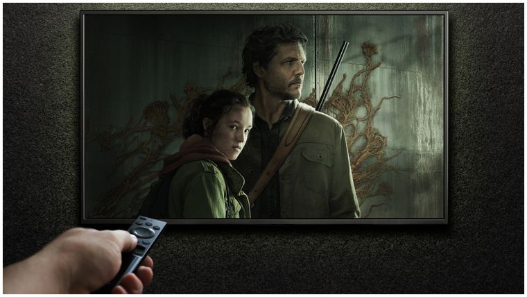 La adaptación de The Last of Us se consolidó como una de las mejores adaptaciones televisivas de videojuegos.