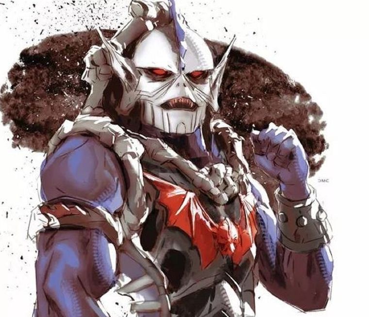 Hordak, el villano emblemático de She-Ra, enun posible live action gracias a la IA