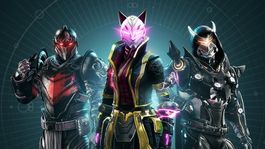 Fortnite: estas son las 10 mácaras más raras