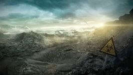 La predicción del fin de la humanidad según esta supercomputadora