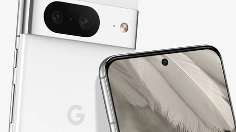 Los dispositivos ya tienen disponibles la última actualización