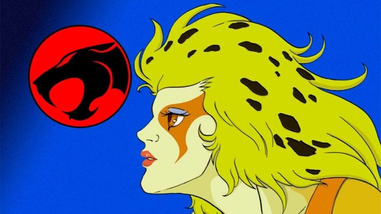 Cheetara