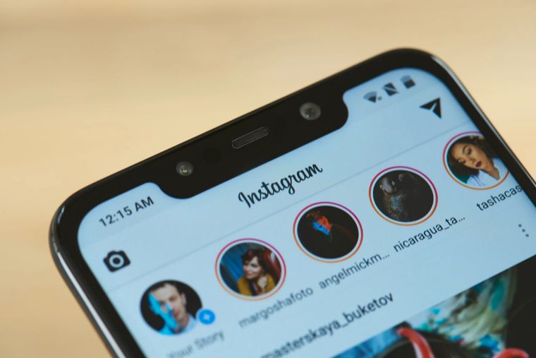 Instagram: nuevas funciones incluyen actualizaciones para las historias de la aplicación.