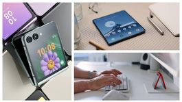 Conoce los 3 mejores teléfonos plegables que puedes comprar en el 2024 Conoce los 3 mejores teléfonos plegables que puedes comprar en el 2024