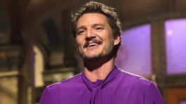 En los últimos meses, Pedro Pascal ha revolucionado Internet.