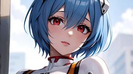Neon Genesis Evangelion