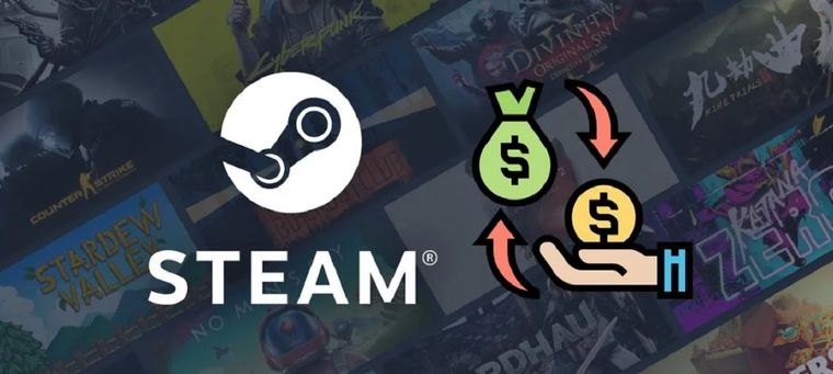 Steam ha anunciado una actualización significativa en su política de reembolsos
