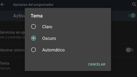 Cómo usar los stickers y el Modo Oscuro en WhatsApp Web