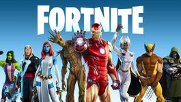fortnite: te mostramos donde esta el laboratorio oculto de tony stark