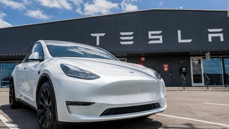 Tesla interrumpe el gigacasting por diversos motivos