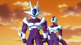 Dragon Ball: así se vería la tercera transformación de Cooler, pero esta vez como “Golden Freezer”