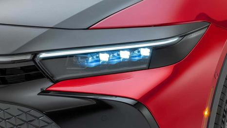 EEUU: Toyota está en problemas por su vehículo más conocido