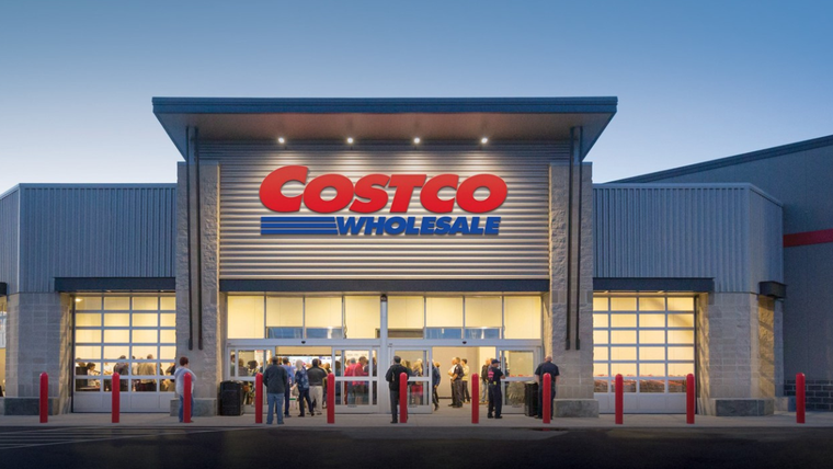 Para tener el descuento, la compra se tiene que hacer de forma virtual en Costco.