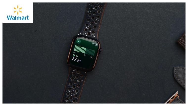Si quieres el nuevo Apple Watch Series 10, aprovecha la gran oferta de esta semana en Walmart