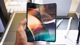 Comparativa plegable: ¿qué conviene comprar, el OPPO Find N2 o el Samsung Galaxy Z Fold4