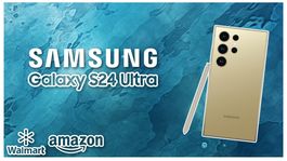 El Samsung Galaxy S24 Ultra es el último teléfono insignia de la marca surcoreana