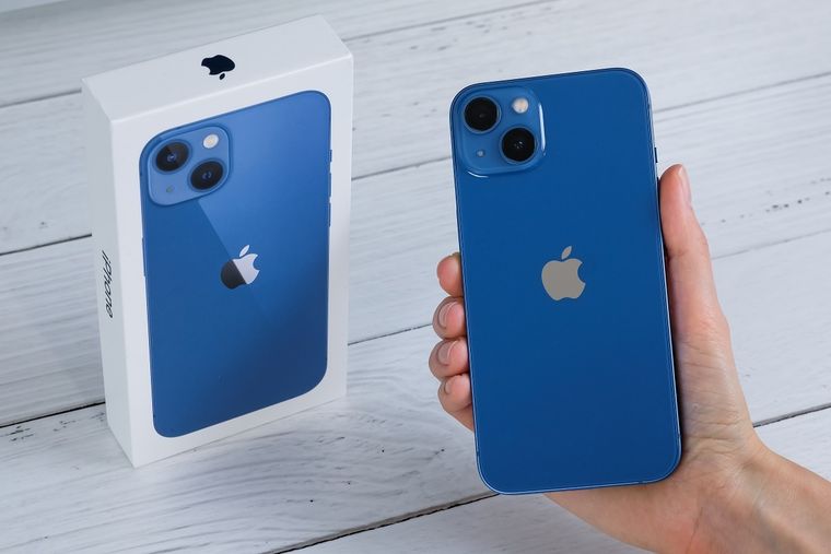 Este iPhone es una exelente alternativa si estas pensando en un móvil nuevo.