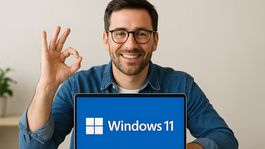 Windows 11: el truco definitivo para ver fotos, videos o PDFs al instante