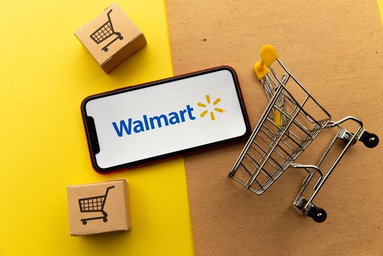Walmart ofrece 4 grandes regalos tecnológicos de Navidad por menos de $25 dólares