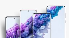 Foto: Samsung Foto: Samsung