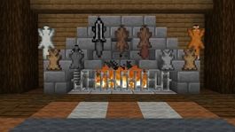 minecraft: ¿que se puede hacer con la piel de conejo?