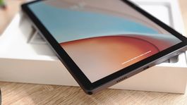 La tableta que necesitas a solo 139 euros en Amazon.